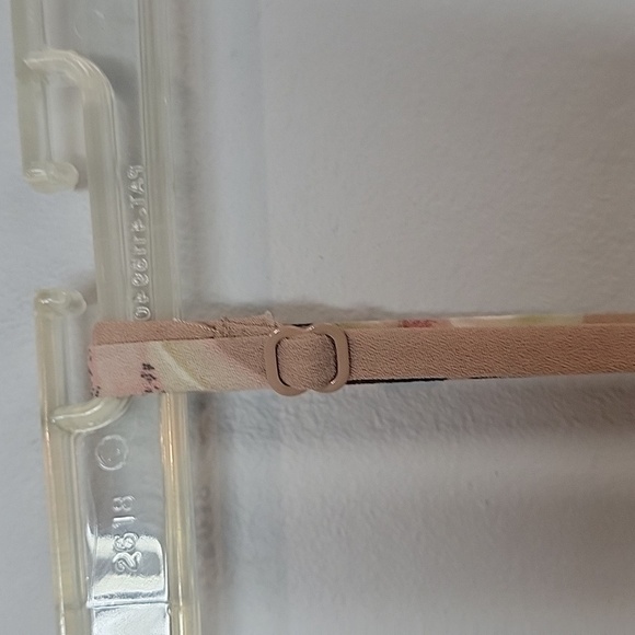 Babaton Everly floral cami - Picture 6 of 10